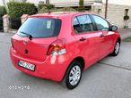 Toyota Yaris 1.0 Terra A/C - 5