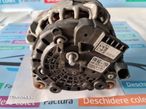 Alternator audi 1.0 TSI A1 /Q2 golf 7/ polo R9 /skoda / seat /  2014 / 2019 cod 04E903015A - 2