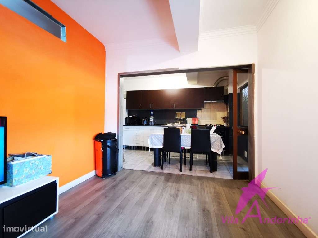 Apartamento T2 na Meadela - Grande imagem: 4/14