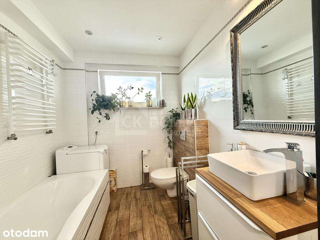 Kawalerka Witosa z dużym balkonem urządzona , - Pełny obrazek: 5/12