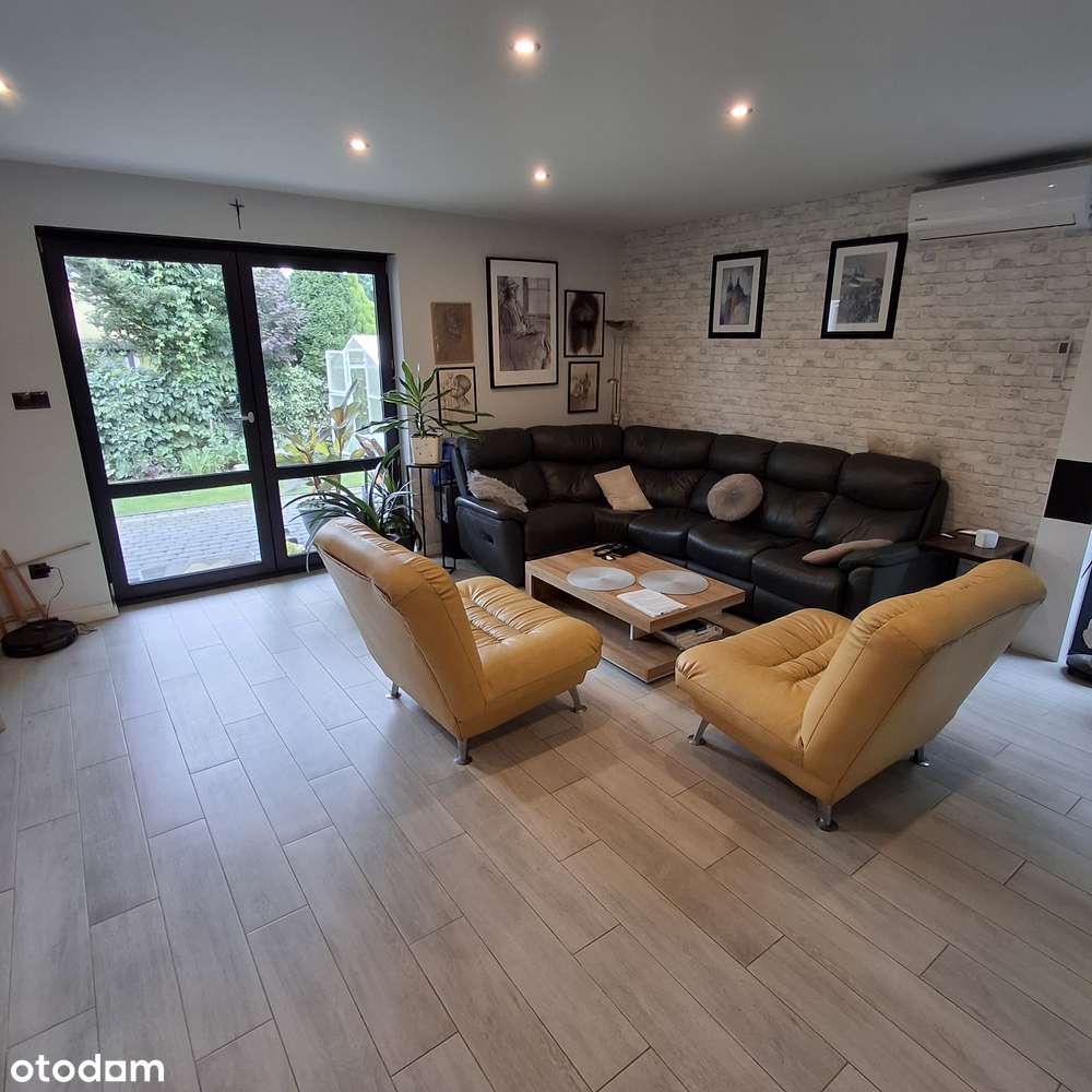 Dom całoroczny Nowy Dębiec 75m2-5