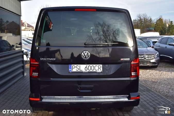 Volkswagen Multivan 2.0 TDI L1 Highline 4Motion DSG - 9