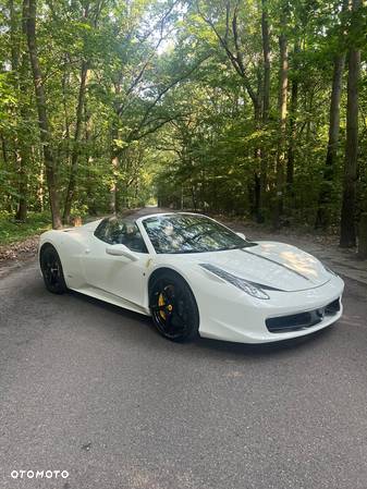 Ferrari 458 Italia Standard - 14