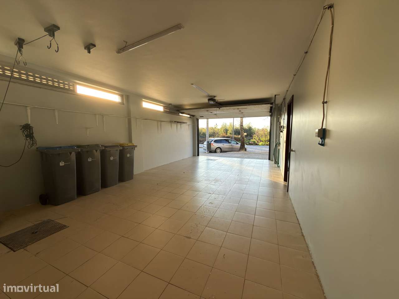 Moradia T3 - Nogueira da Maia - Grande imagem: 5/15