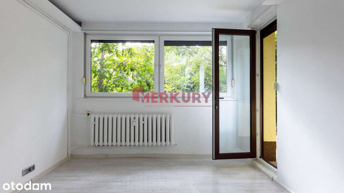 Mieszkanie jak dom - ogródek, prywatne wejście-1