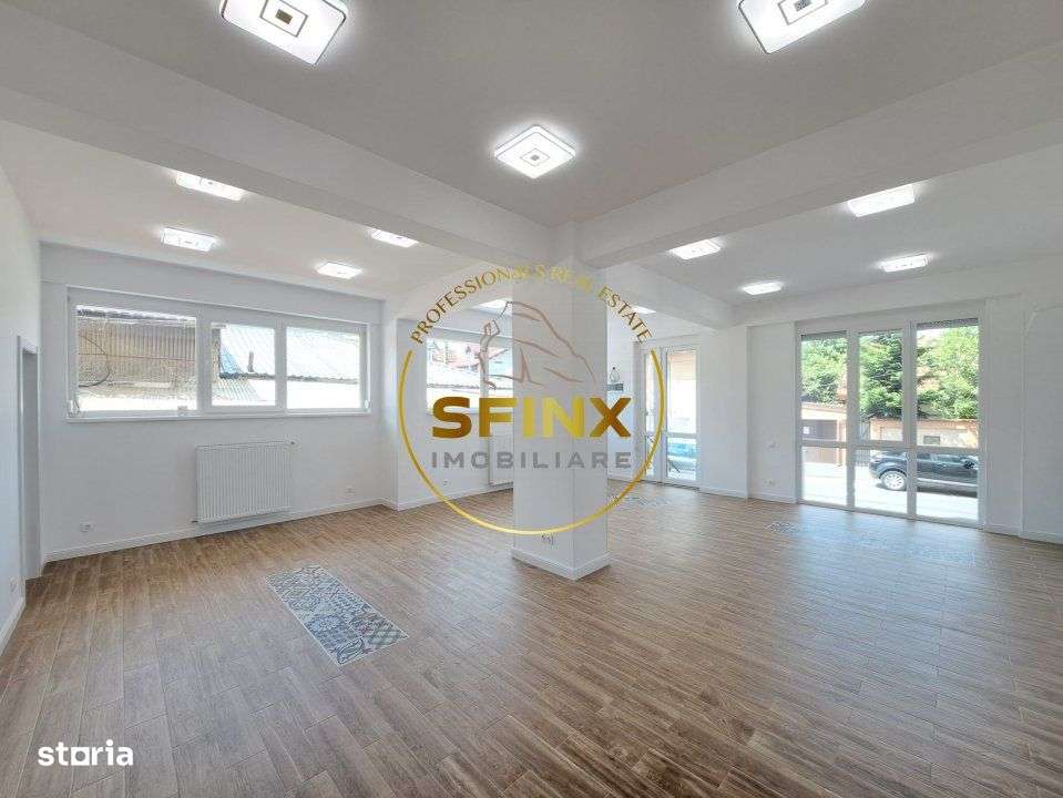 De inchiriat Spatiu Comercial Stradal - Imagine principală: 1/16