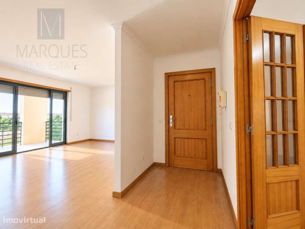 Apartamento T3 com Garagem e Arrecadação | Colinas da Arrábida - Qu...-0