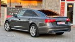 Audi A6 - 4