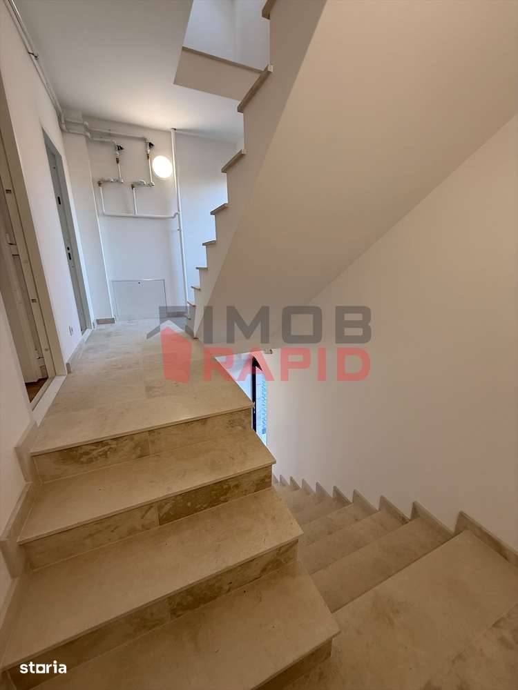 Apartament 3 camere, Bloc Nou, Utracentral-3