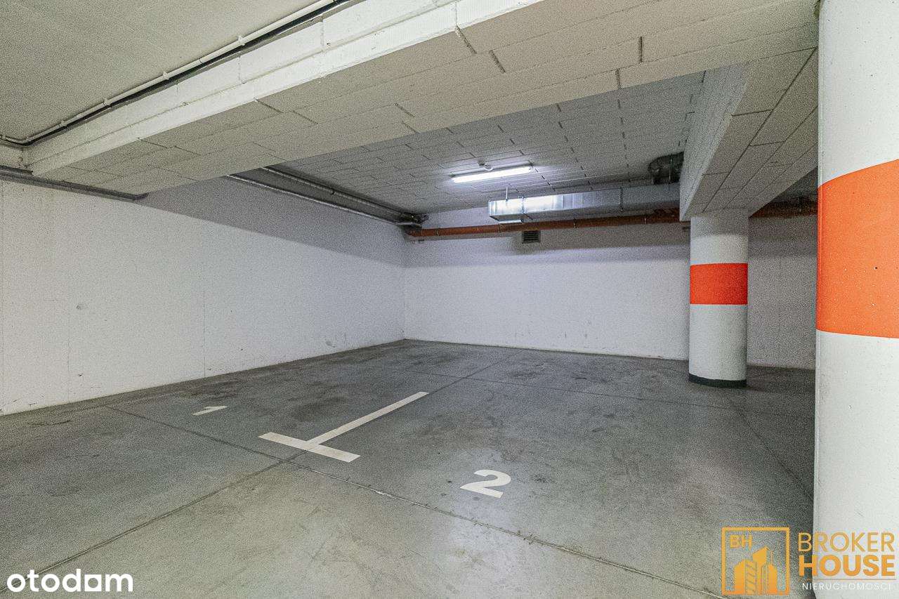 2 pokoje, parter - Osiedle Kasztelańskie-12