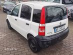 Fiat Panda 1.2 - 7