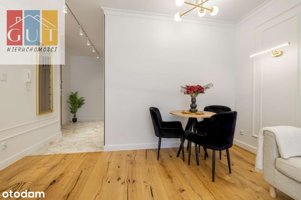 Nowe 2 pokojowe mieszkanie, Osiedle Horyzont, gotowe do wprowadzenia-5