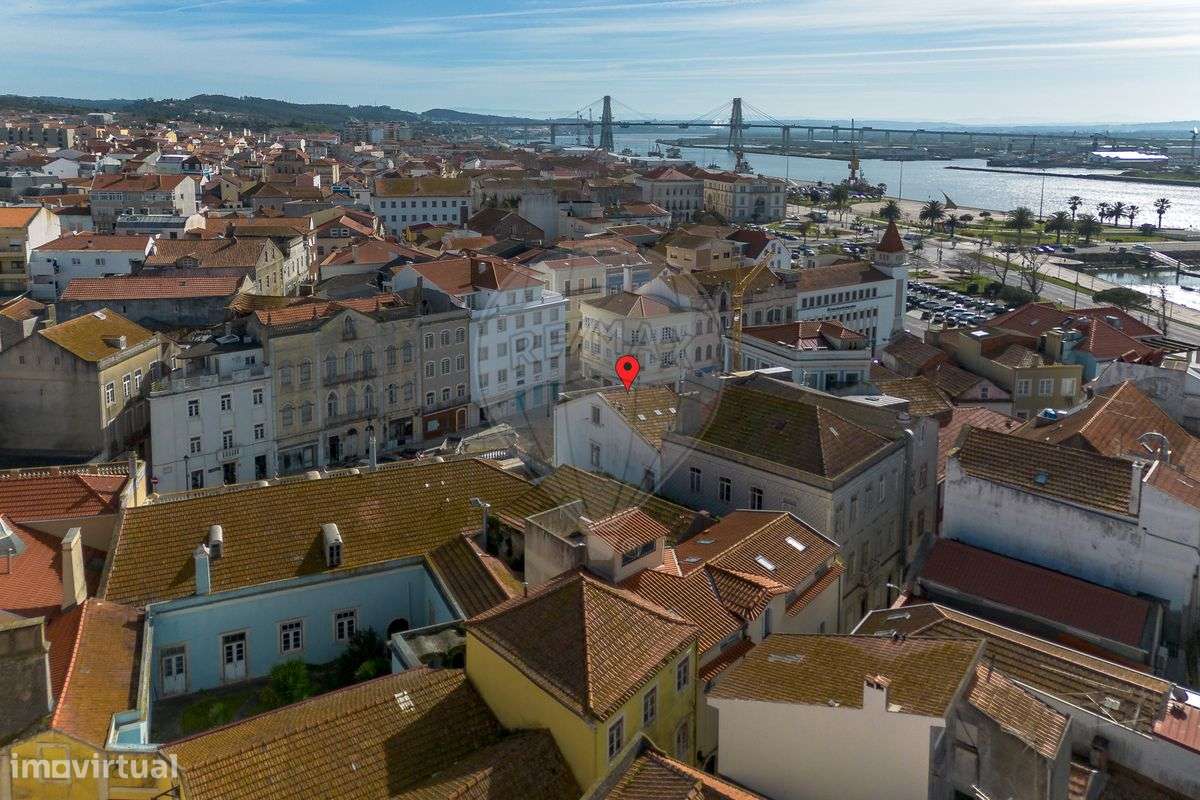 Prédio  para venda - Grande imagem: 5/26