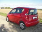 Suzuki Splash 1.0 Club - 5