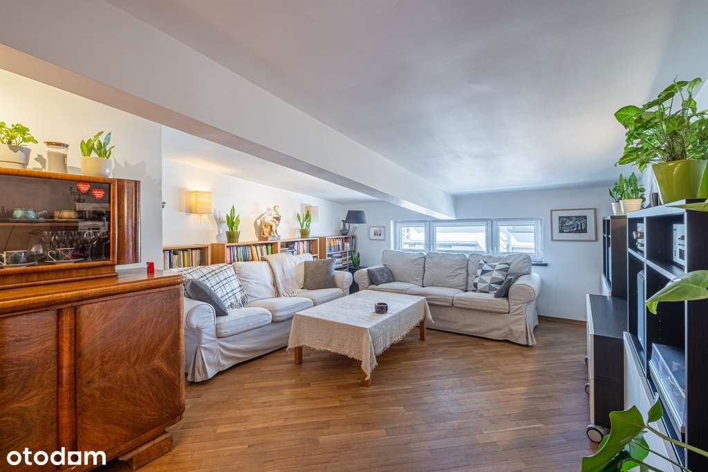 Centrum Gdyni - eleganckie i funkcjonalne 3 pokoje-10