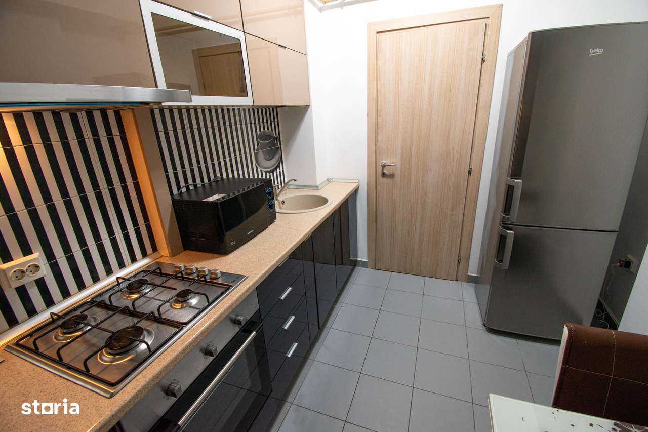 Inchiriere 2 Camere 13 Septembrie Mall Prosper - Imagine principală: 4/8