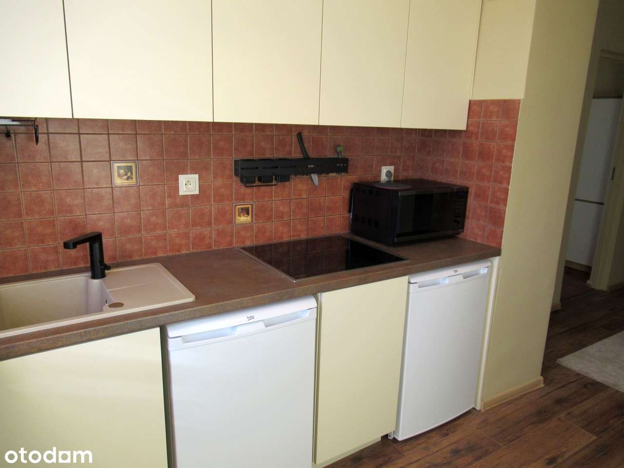 Wola, Wolska, 58 m2, 5-pokoi, wyposażone pod wynajem jako inwestycja-14