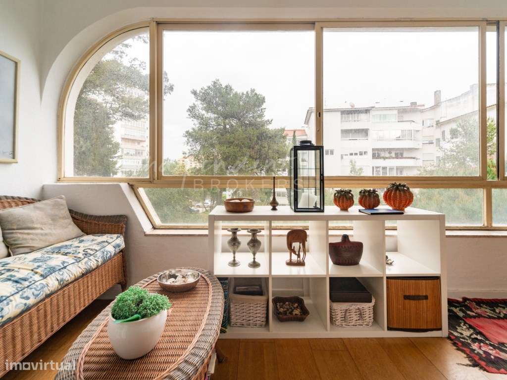 APARTAMENTO T1 PARA VENDA [CASCAIS]-7