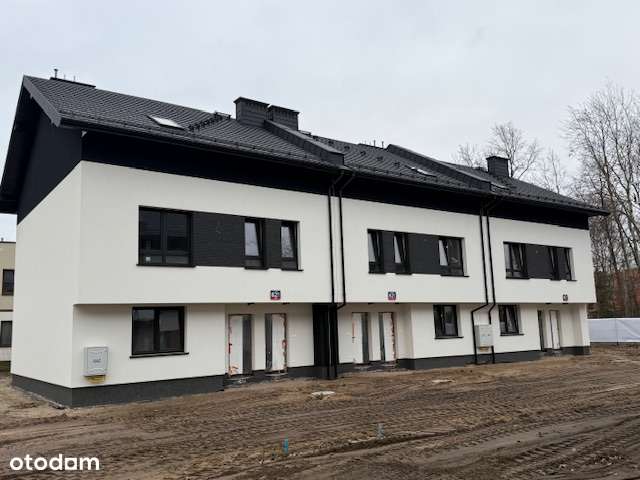 Przestronne mieszkanie bezczynszowe z balkonem i 2 m postojowymi - Pełny obrazek: 2/13