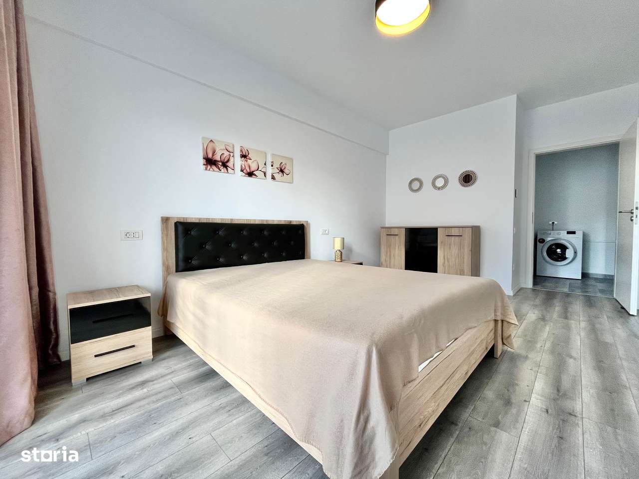 Studio 2 camere, Noua, BV, bloc nou - Imagine principală: 4/13