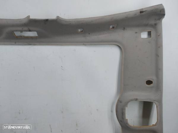 Forro Tejadilho Peugeot 407 Sw (6E_) - 2