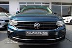 VW Tiguan 1.5 TSI Life - 2