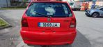 VW Polo Classic 1.4 Confortline - 18