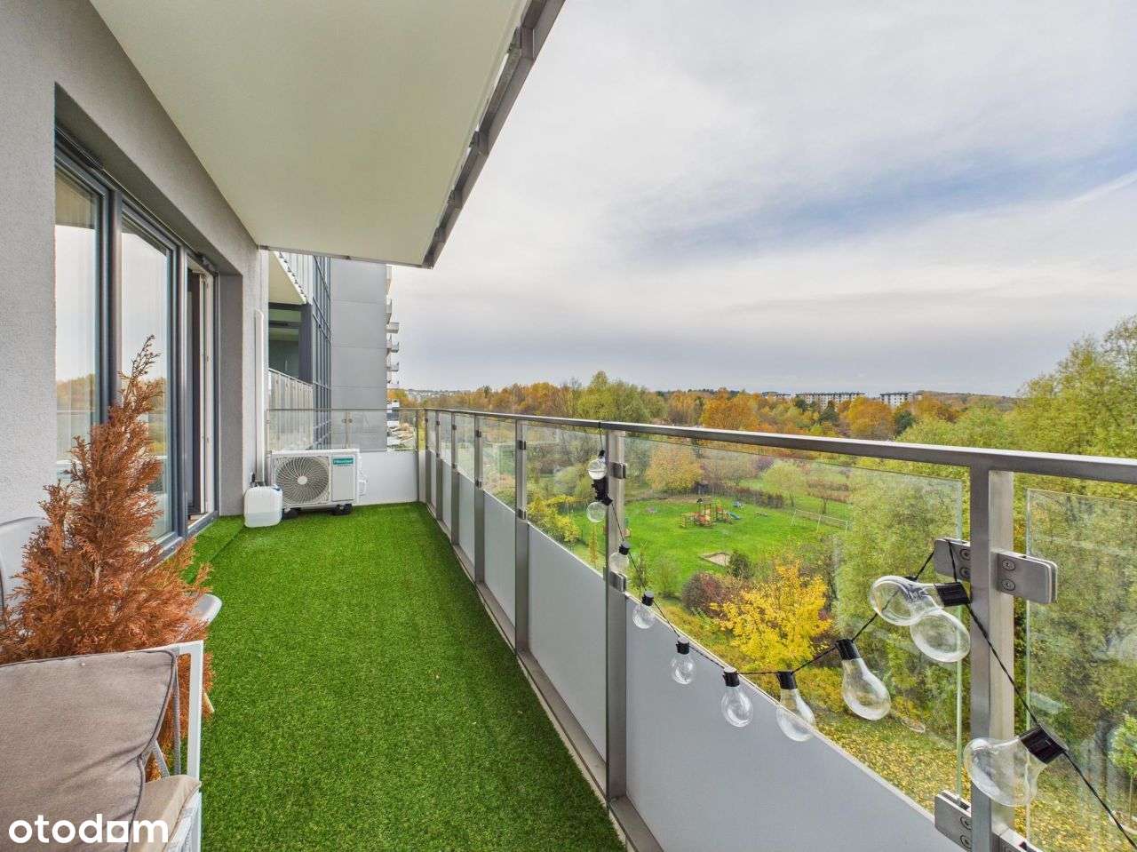 Nowoczesne 4 pokoje| Aurora, ul. Barcza – Olsztyn-8