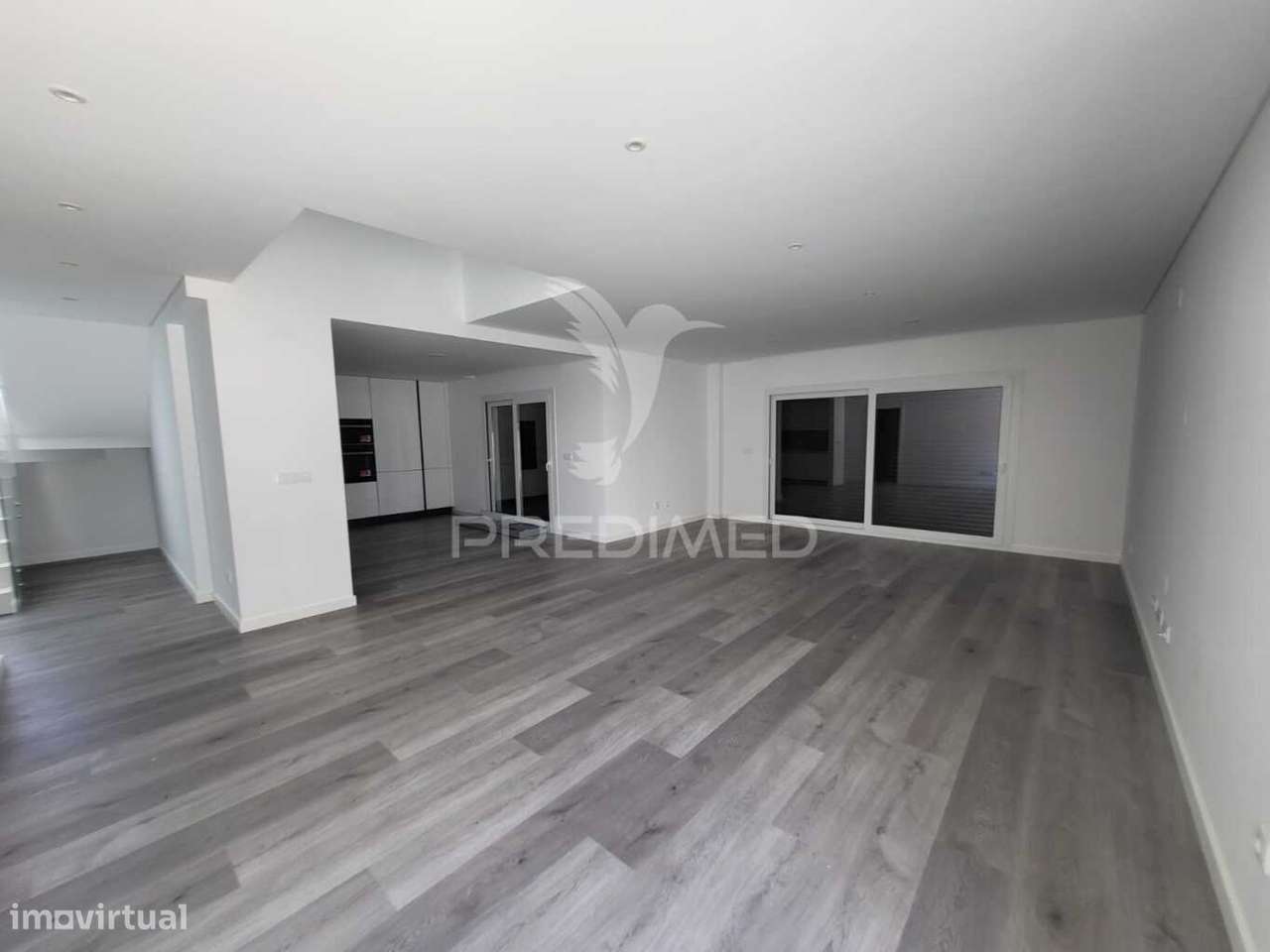 Moradia T4 na Quinta da Fábrica - Grande imagem: 4/27