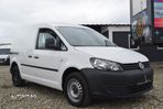 Volkswagen Caddy 2.0Eco Fuel / CNG / 2011 / 110CP - 12