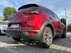 Mazda CX-3 2.0 SkyEnergy i-Eloop 4x4 - 12