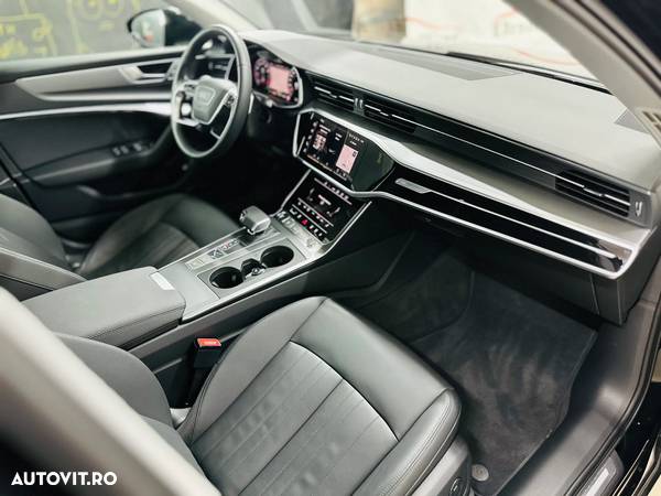 Audi A6 2.0 45 TFSI S tronic Design - 40