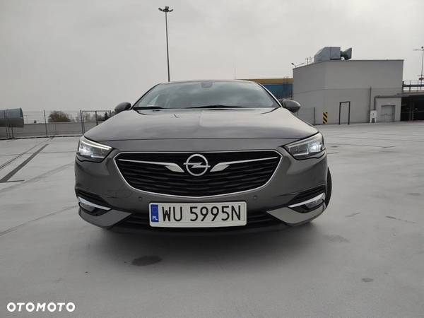 Opel Insignia 2.0 CDTI Elite S&S - 25