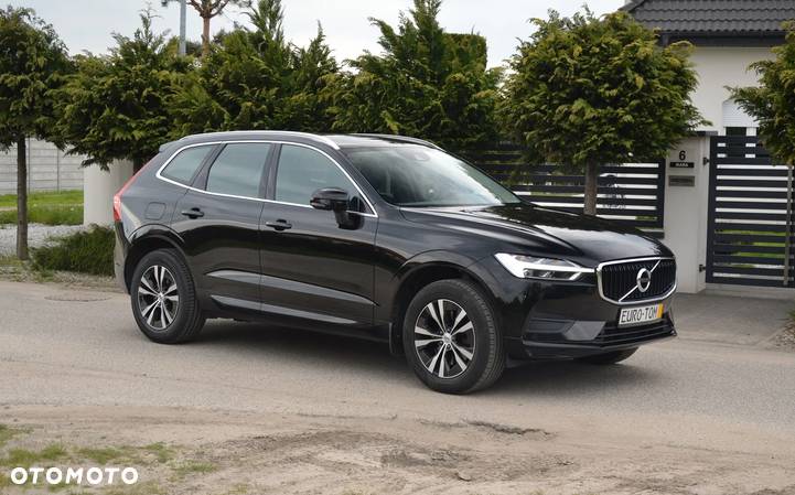 Volvo XC 60 D4 Momentum - 11