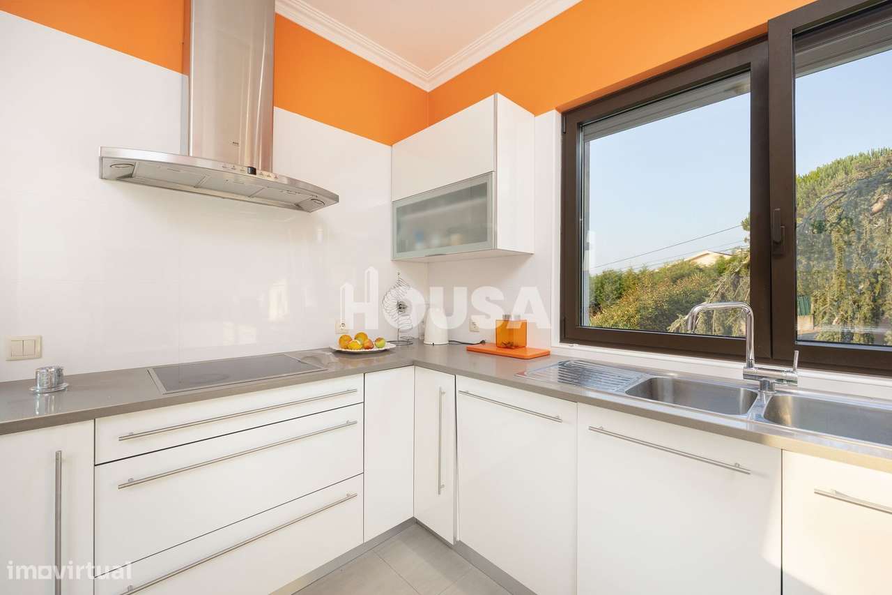 Magnífica Moradia T3+1 com Piscina – Porto de Mós-56