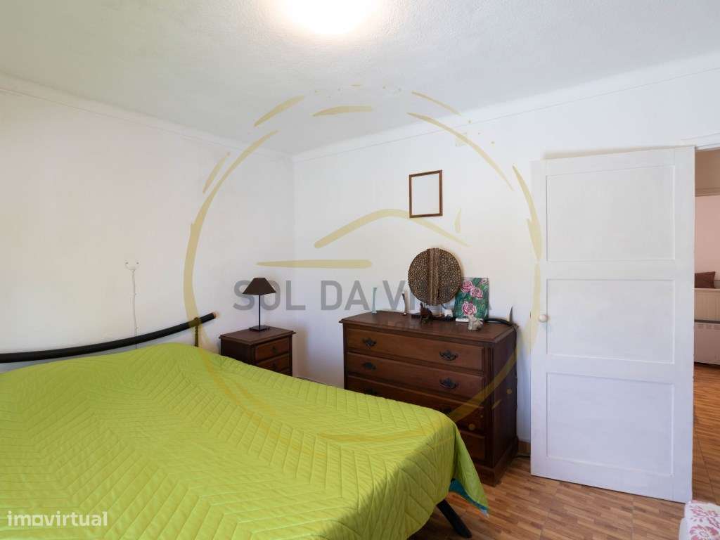 Moradia T3 com quintal - Sabugueiro - Arraiolos - 182000€-26