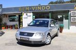 VW Passat 1.9 TDi Confortline 6V - 1