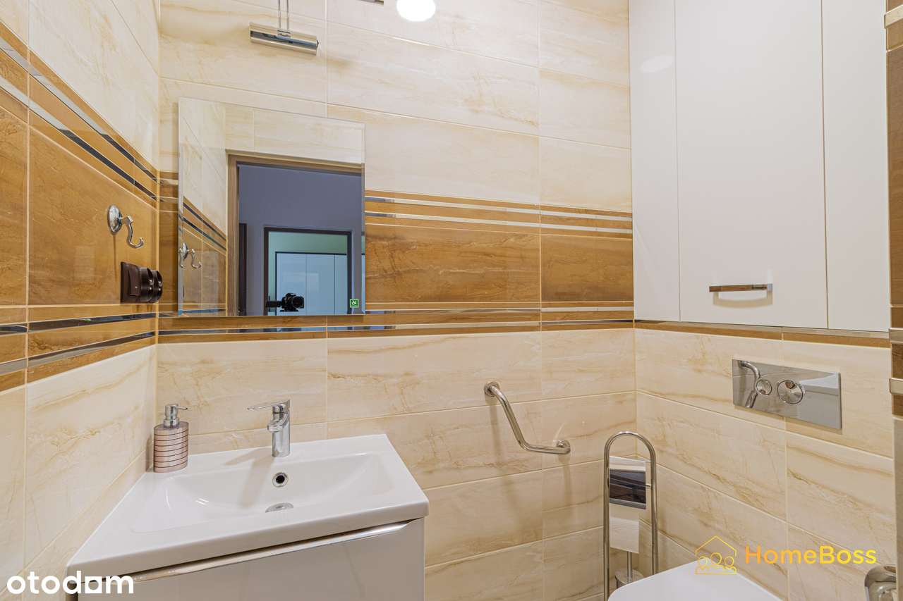 Dom pod Kielcami z częścią gospodarczą 280 m2 | szybki dojazd do Kielc-4