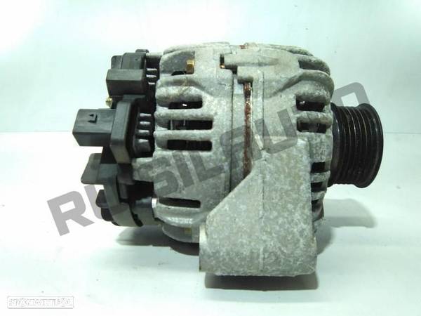 Alternador 01243_25040 Mercedes-benz Clk (c208) - 3