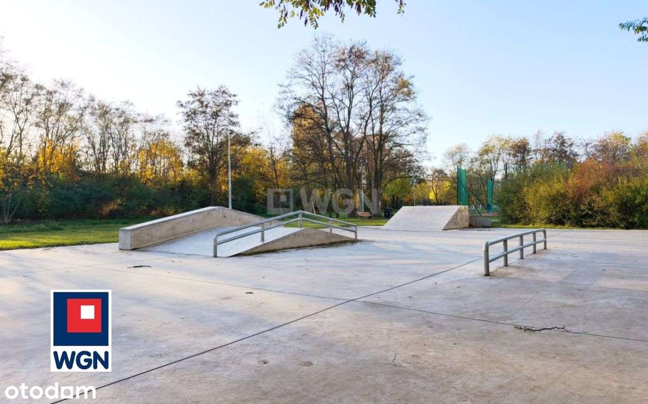 Mieszkanie, 57,30 m², Legnica-7