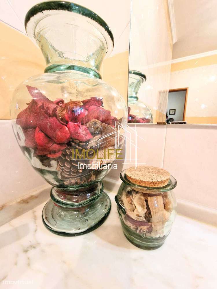 Moradia T4 sita na aldeia de Sapos - Mertola-20