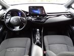 Toyota C-HR 1.8 HSD Comfort+P.Style - 7