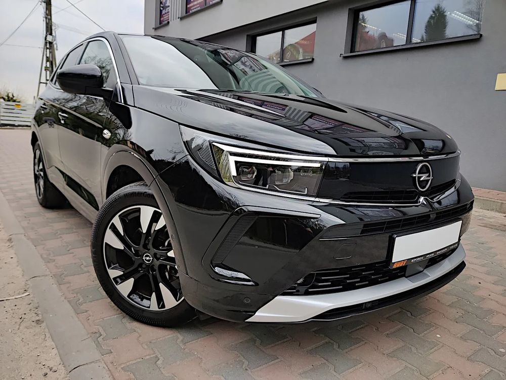 Opel Grandland 1.5 CDTI Business Elegance S&S 2023