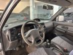 Mitsubishi L200 2.5 TD Strakar Sport CD - 18