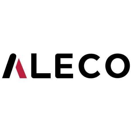 Aleco CENTRUM PRZYCZEP logo