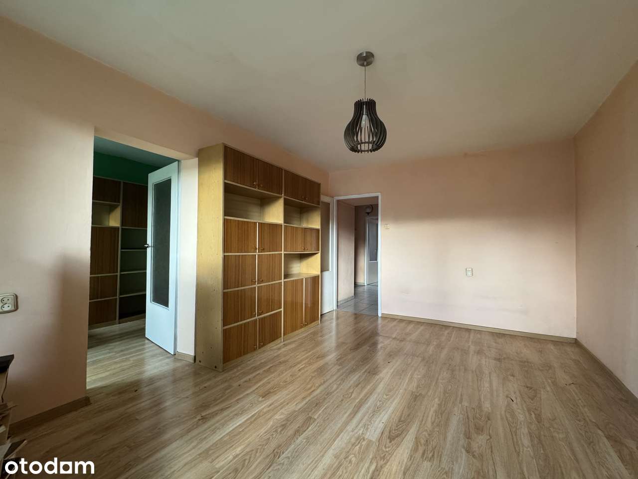 3 pokoje | Blisko komunikacji | Balkon | Piwnica-7