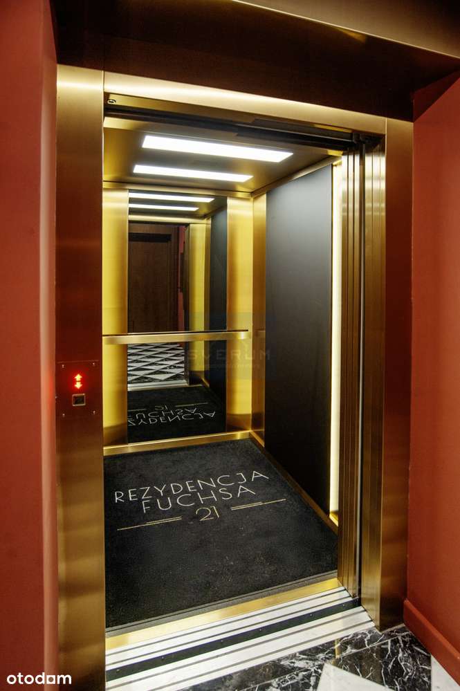 Unikat! Odrestaurowana kamienica w centrum! - Pełny obrazek: 3/20