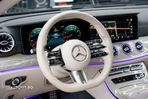 Mercedes-Benz E 200 Coupe 9G-TRONIC AMG Line - 29