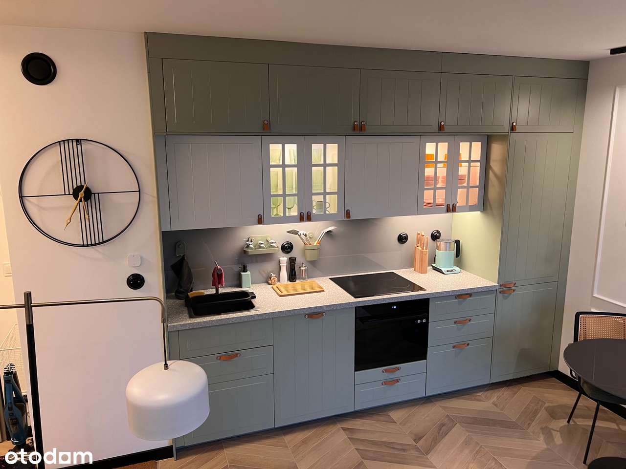 Apartament Kilińskiego / Piłsudskiego, Galeria Łódzka ! - Pełny obrazek: 4/20