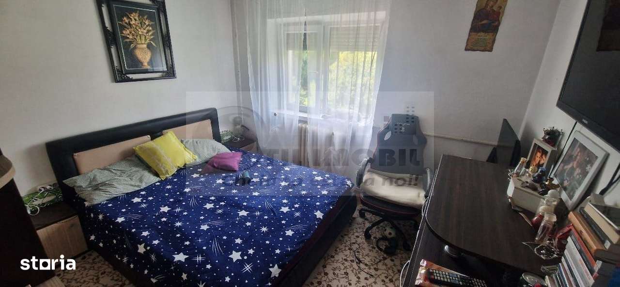 Canta, 3 camere, 71.77 mp, etaj 3/4, 129.000 € - Imagine principală: 2/13